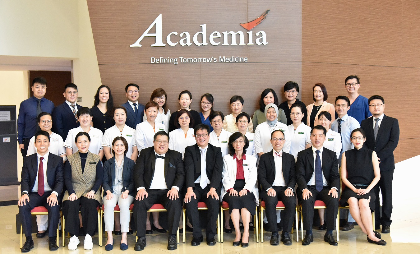 SGH Hand Surgery Dept